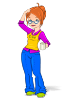 Софья Васильевна