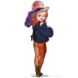 Софья Васильевна