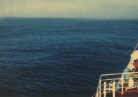 Балл по шкале Бофорта 2 - Легкий бриз Балл по шкале Бофорта 2 - Легкий бриз