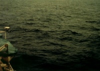 Балл по шкале Бофорта 4 - Умеренный бриз Балл по шкале Бофорта 4 - Умеренный бриз